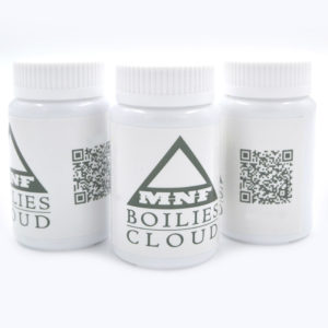 Boilies Cloud