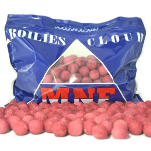 Groundbait Carp Fishing 1Kg – mnf-international